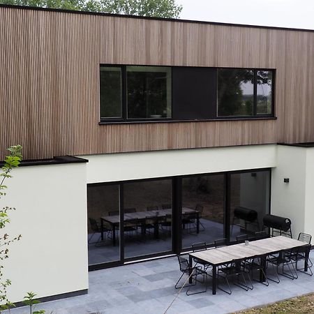 Fluithoekhoeve Koksijde Zewnętrze zdjęcie