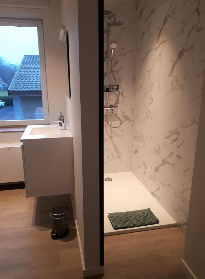Fluithoekhoeve Koksijde Zewnętrze zdjęcie